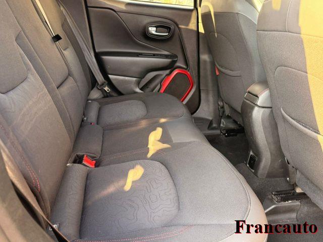 JEEP Renegade 2.0 Mjt 170CV 4WD Active Drive Low Trailhawk