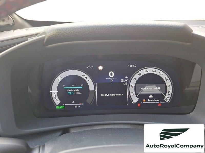 Toyota C-HR C-HR 2.0 HV AWD GR Sport Premiere KM 0