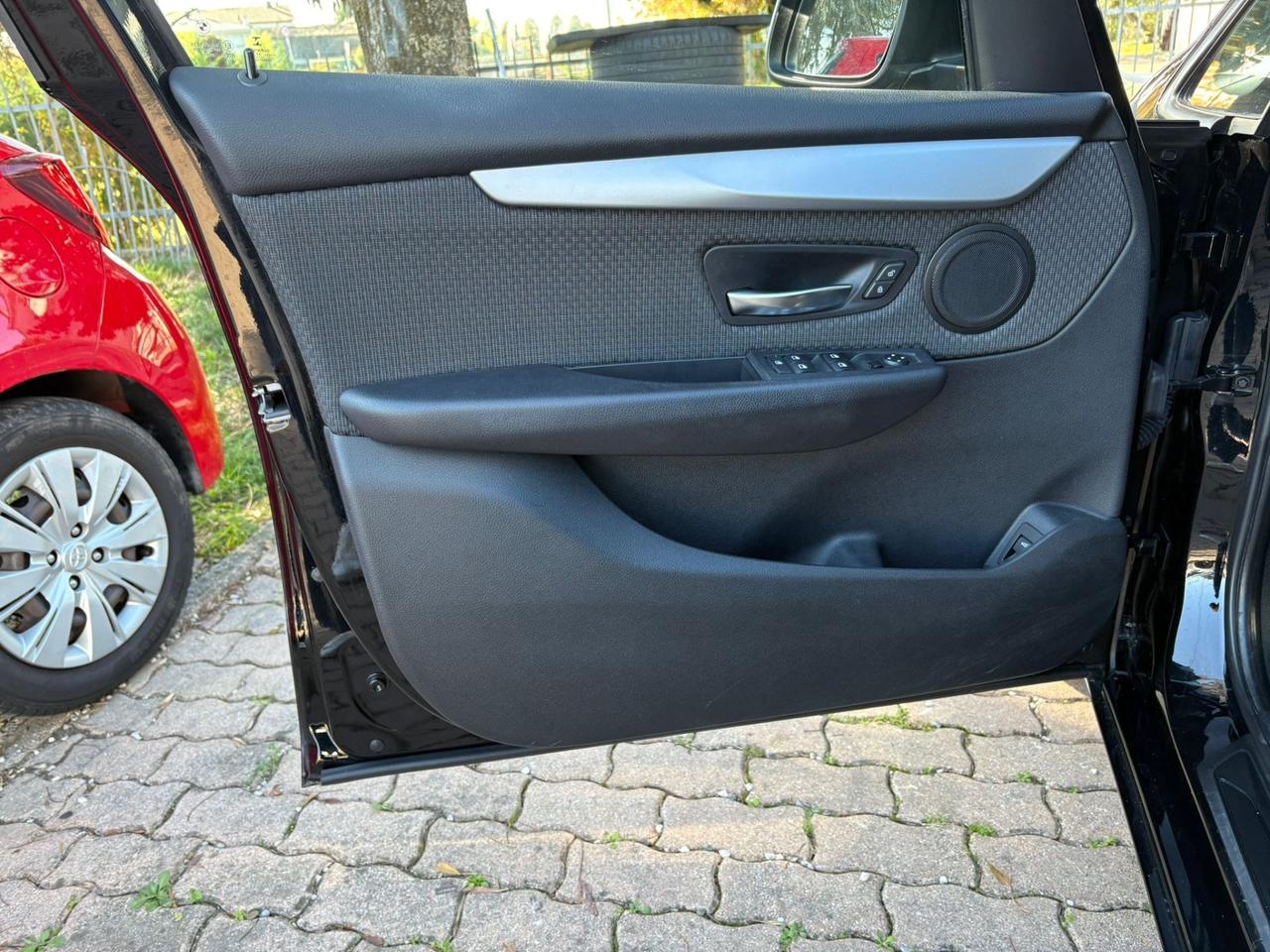 BMW Serie 2 214d Active Tourer 214d Luxury