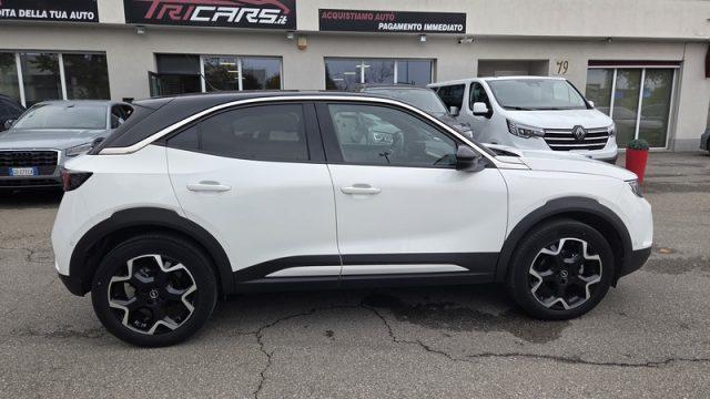 OPEL Mokka 1.2 Turbo 130 CV aut. Ultimate PERMUTE OK NEOPAT.