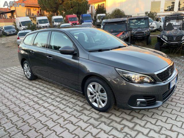 PEUGEOT 308 BlueHDi 120 S&S SW Business