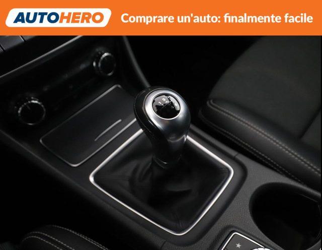 MERCEDES-BENZ A 160 Business