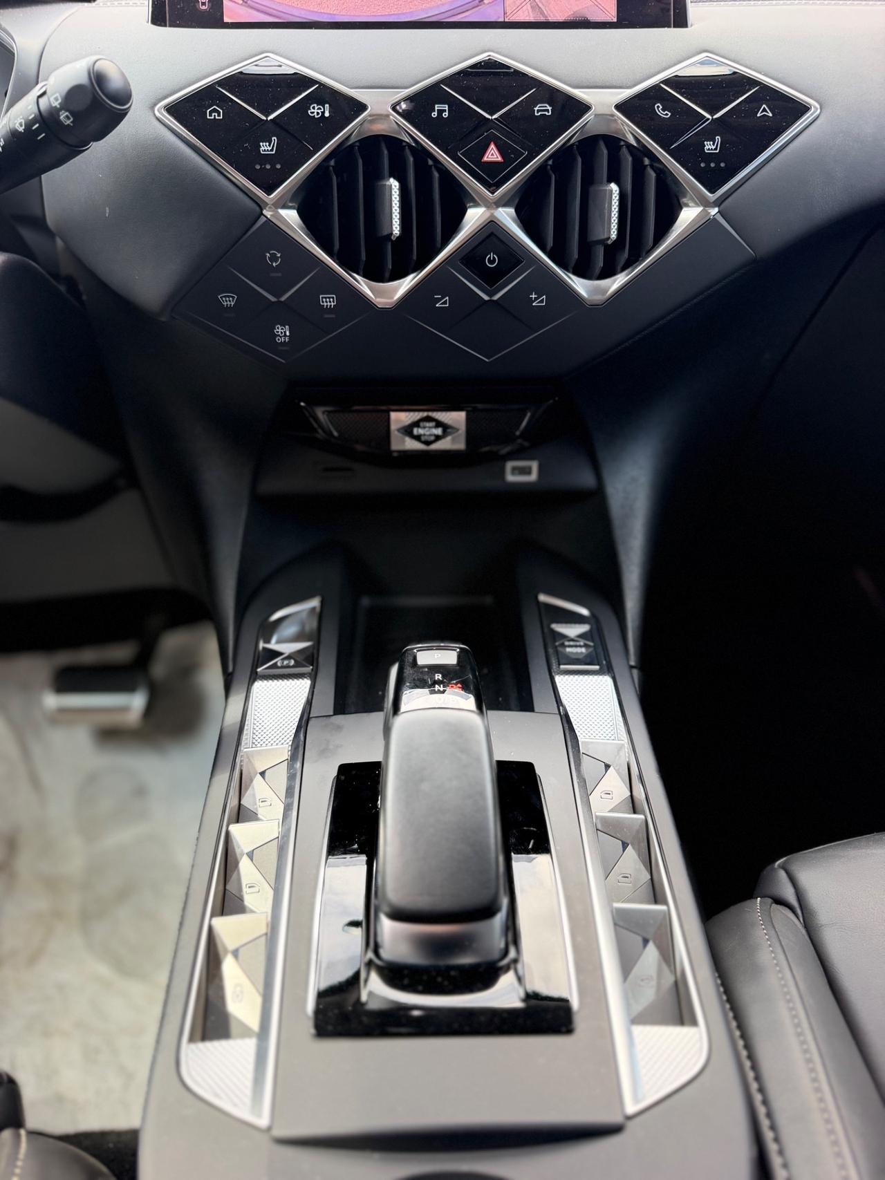 Ds DS3 3 E-Tense Opera