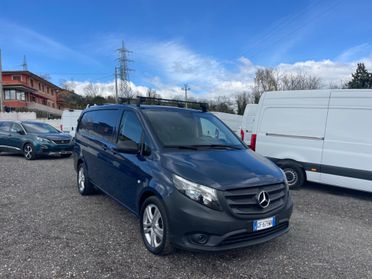 MERCEDES-BENZ VITO 114CDI LONG MY20