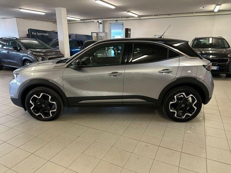 Opel Mokka 1.2 Turbo 130CV aut. Ultimate