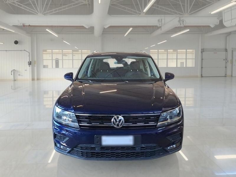 VOLKSWAGEN TIGUAN 2.0 TDI SCR 110KW BUSINESS BMT 4MOT DSG SUV