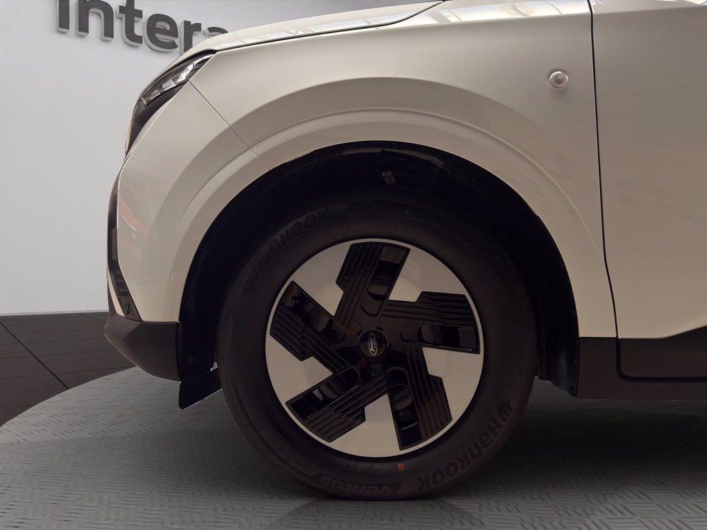 FORD e Transit Courier V769 Trend 43.6kWh del 2026