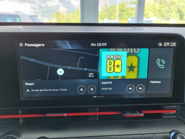 HYUNDAI Kona 1.0 T-GDI DCT NLine