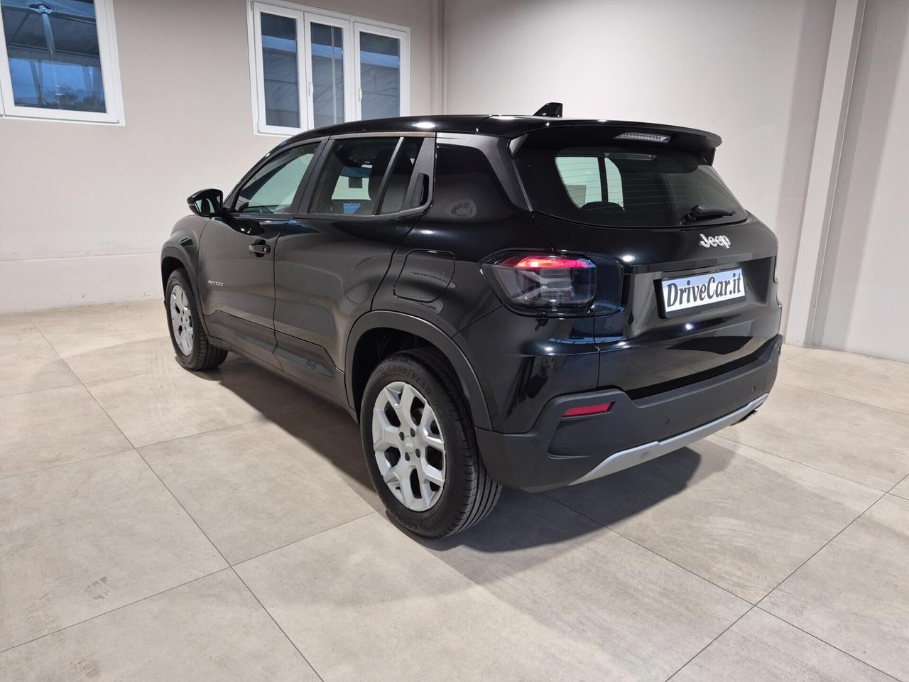 Jeep Avenger 1.2 ALTITUDE CARPLAY ANDROID AUTO PARK SENSE ACC