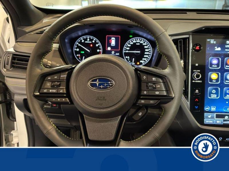 Subaru Forester 2.0i e-Boxer 4Adventure MY25