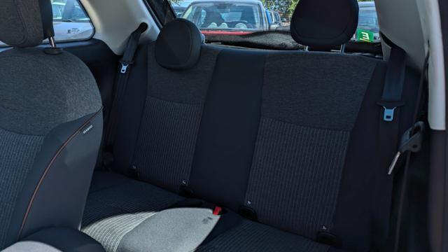 FIAT 500e HYBRID ICON 118cv TETTO PANORAMA