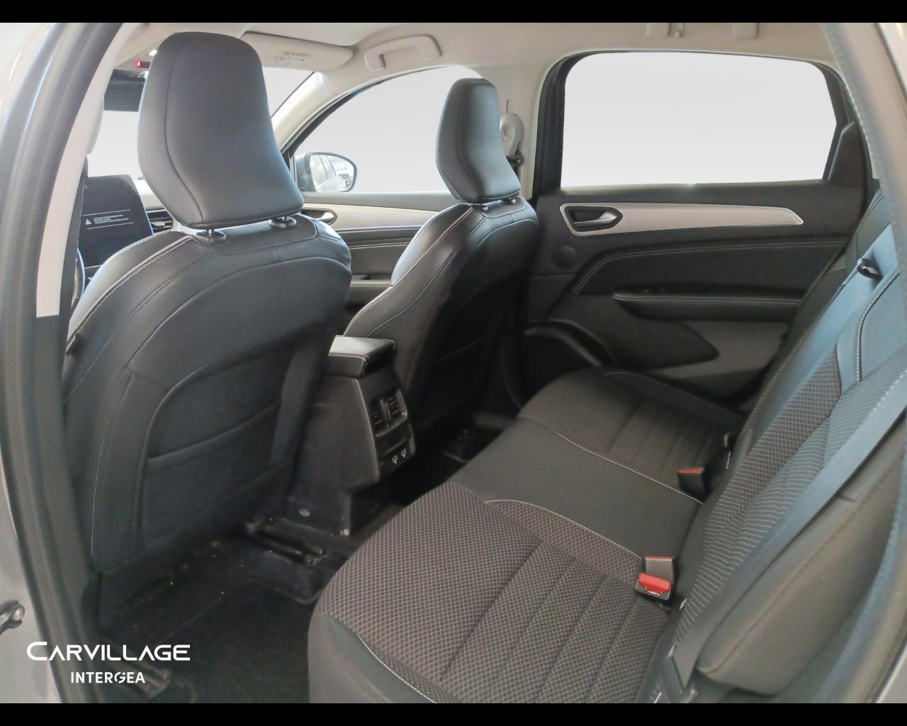 RENAULT Arkana 1.6 E-Tech hybrid Intens 145cv