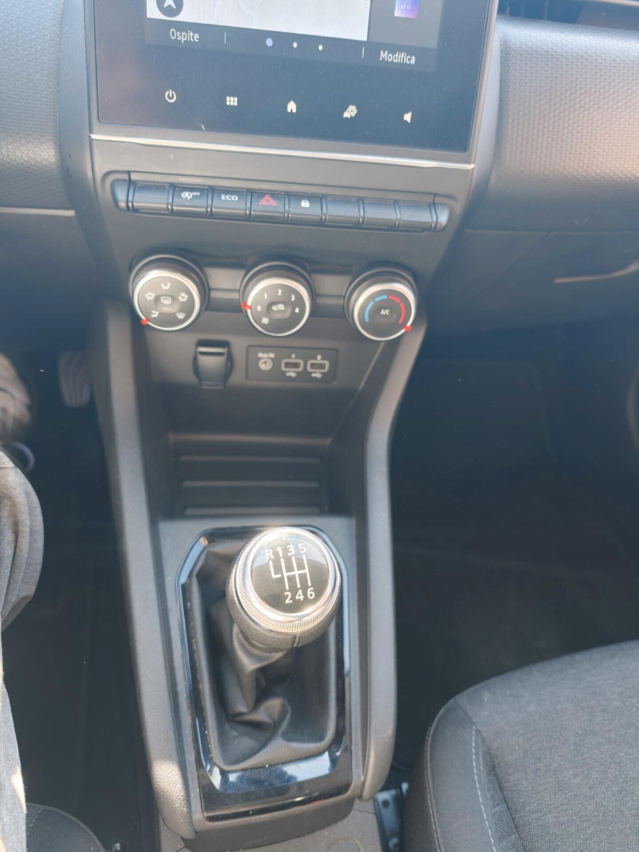 Renault Clio TCe 100 CV GPL 5 porte Equilibre