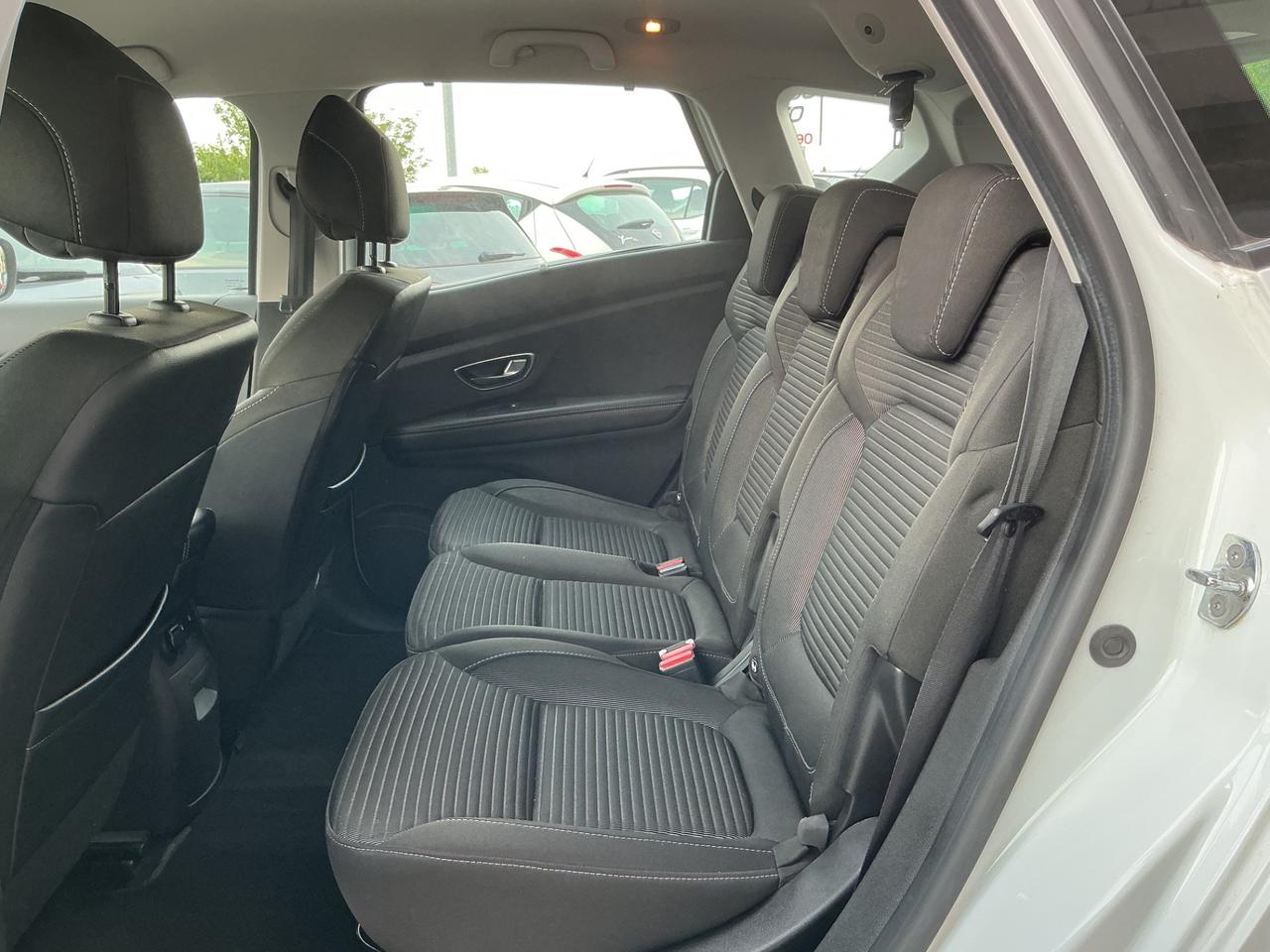 Renault Scenic 1.5 Diesel Neopatentati
