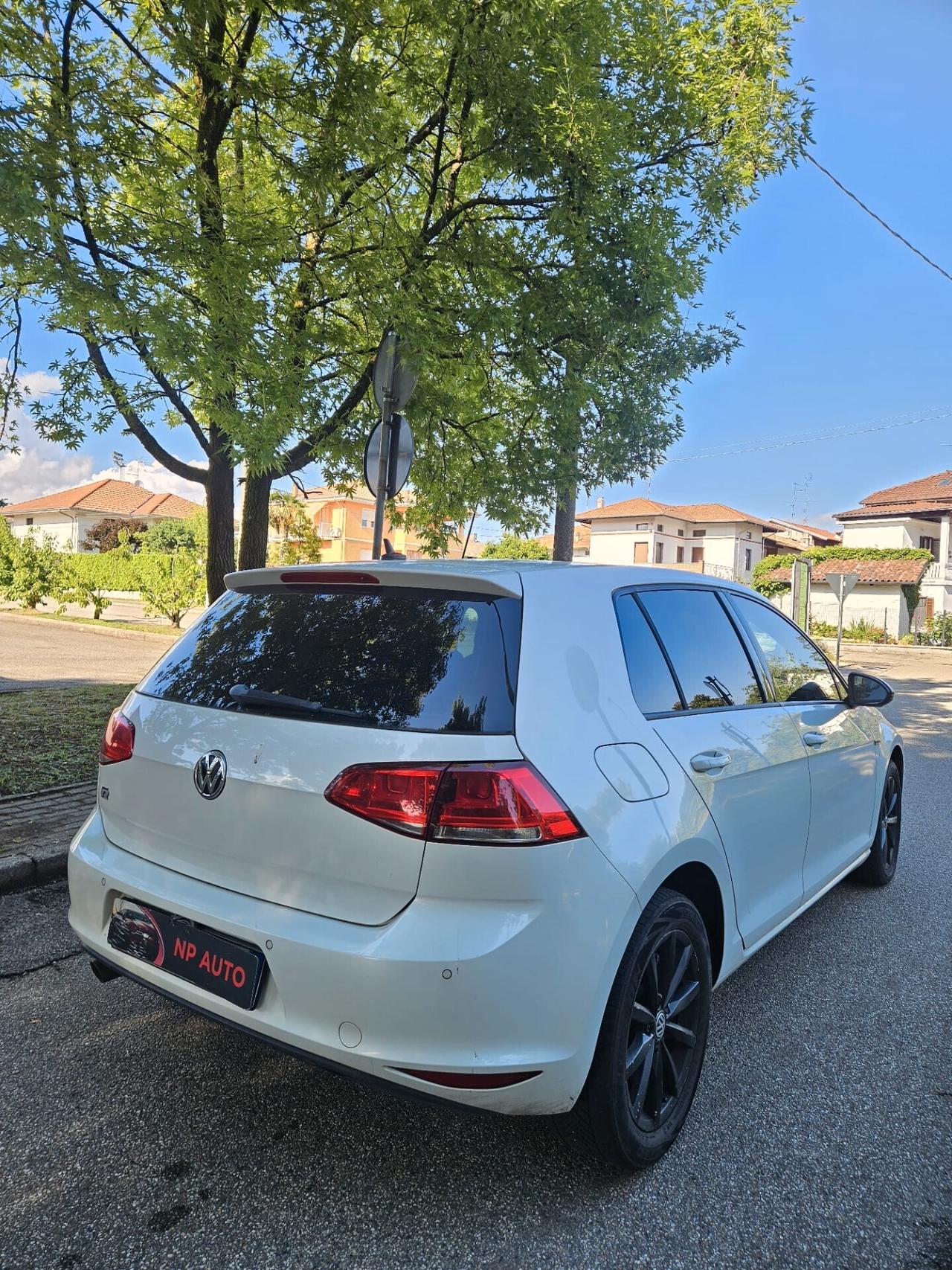 Volkswagen Golf 1.6 TDI neopatentati