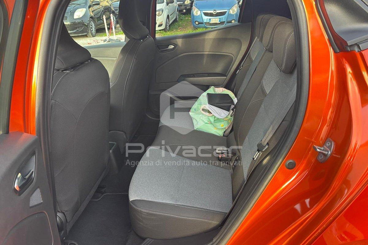 RENAULT Clio TCe 90 CV 5 porte Evolution