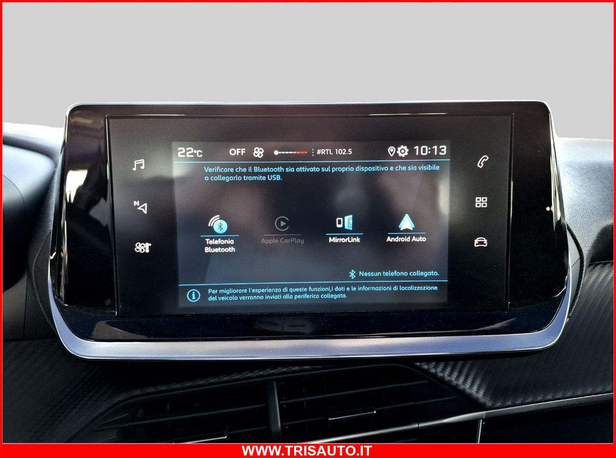 PEUGEOT 208 1.2 Active Pack NEOPATENTATI