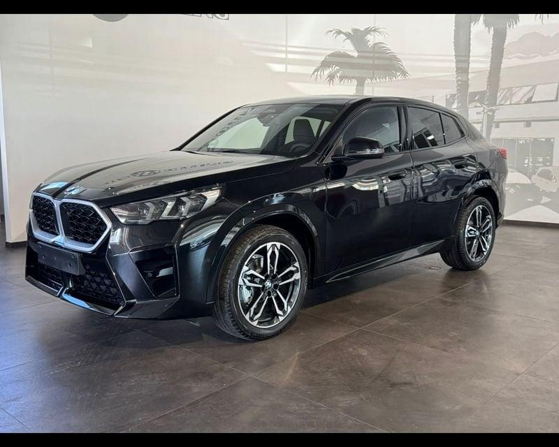 BMW X2 (U10) sDrive 20d Msport