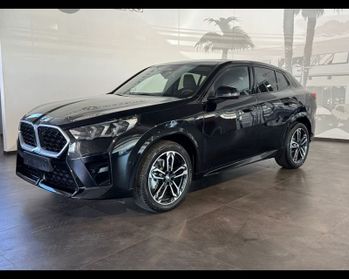 BMW X2 (U10) sDrive 20d Msport