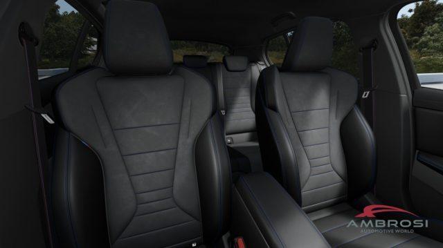 BMW 118 Serie 1 d MSport Pro auto