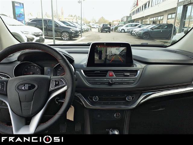 DR MOTOR DR4 DR 4 1.6 Sport Gpl