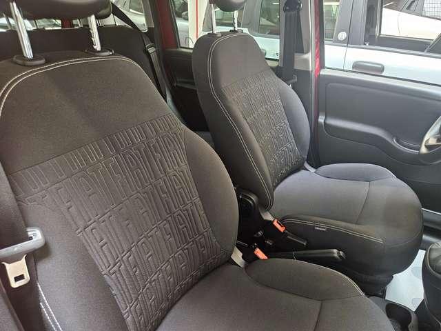 Fiat Panda Panda Cross 1.0 hybrid s&s 70cv 5posti