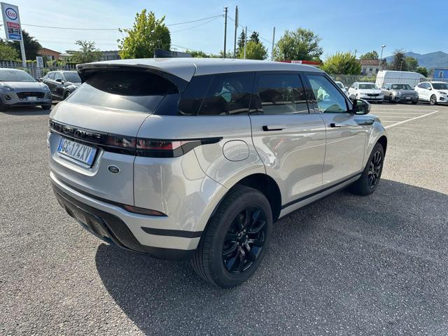 LAND ROVER Range Rover Evoque 2.0D I4-L.Flw 150 CV AWD Auto S