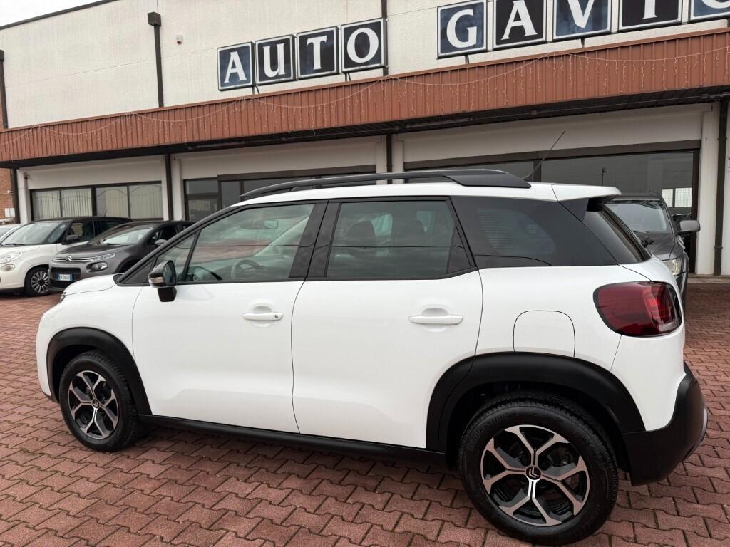 Citroen C3 Aircross BlueHDi 110 S&S Plus
