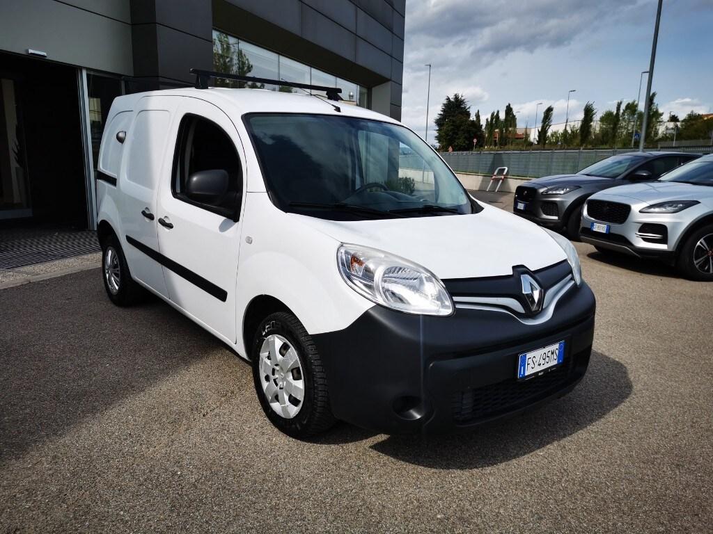 RENAULT Kangoo 3ª serie Kangoo 1.5 dCi 90CV S&...