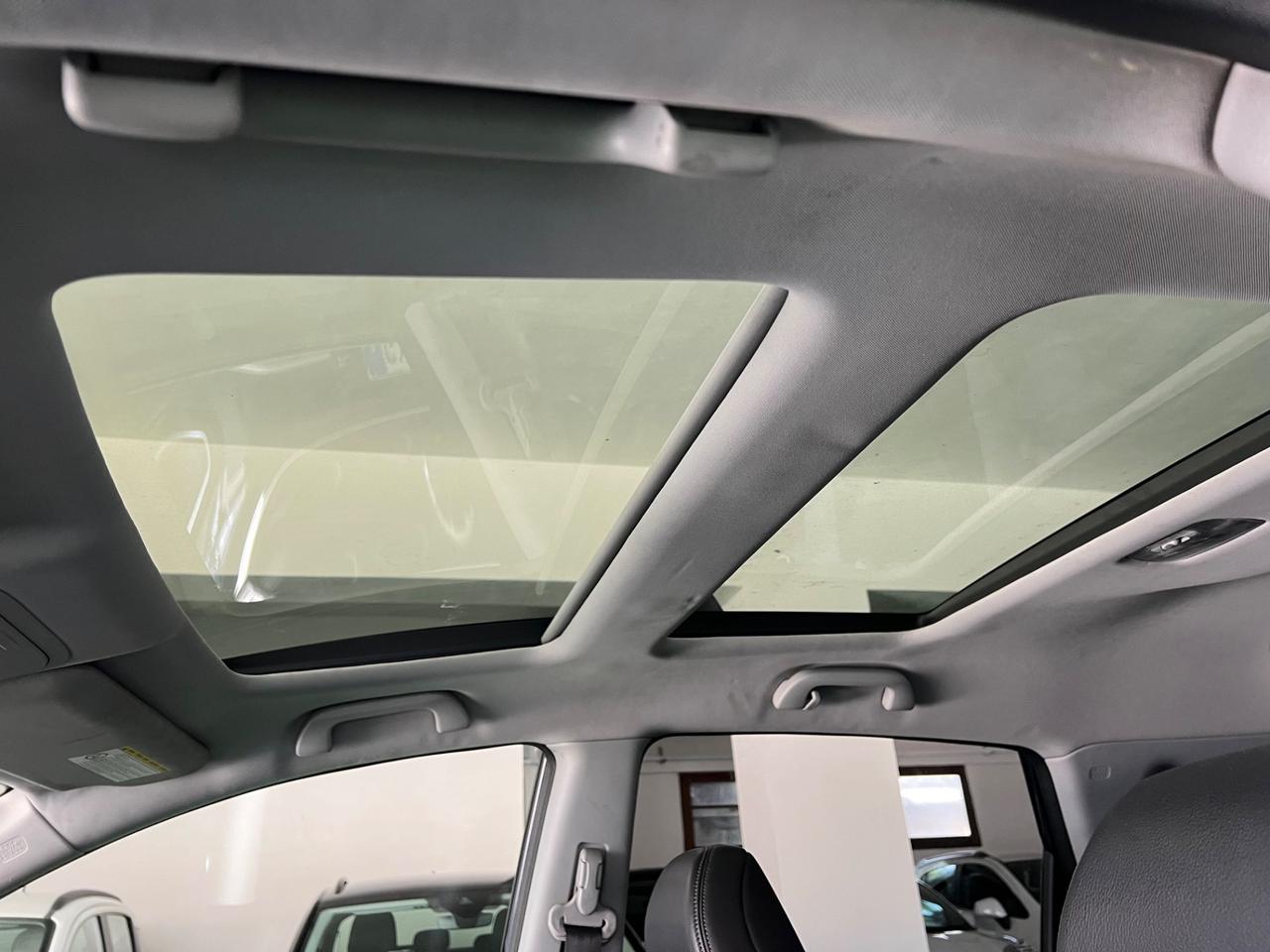 Honda CR-V 2.2 i-DTEC Advance