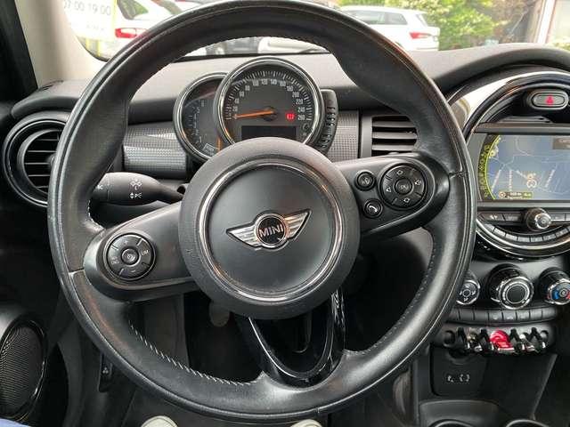 MINI Cooper Mini 1.5 Cooper 5p