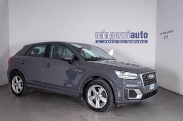 Audi Q2 1.6 Tdi Sport