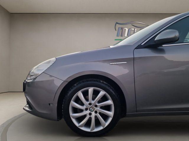 ALFA ROMEO Giulietta 1.6 JTDm-2 105 CV Distinctive