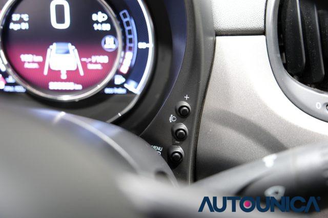 FIAT 500C 1.2 S CABRIO AUTOMATICA GPL NEOPATENTATI