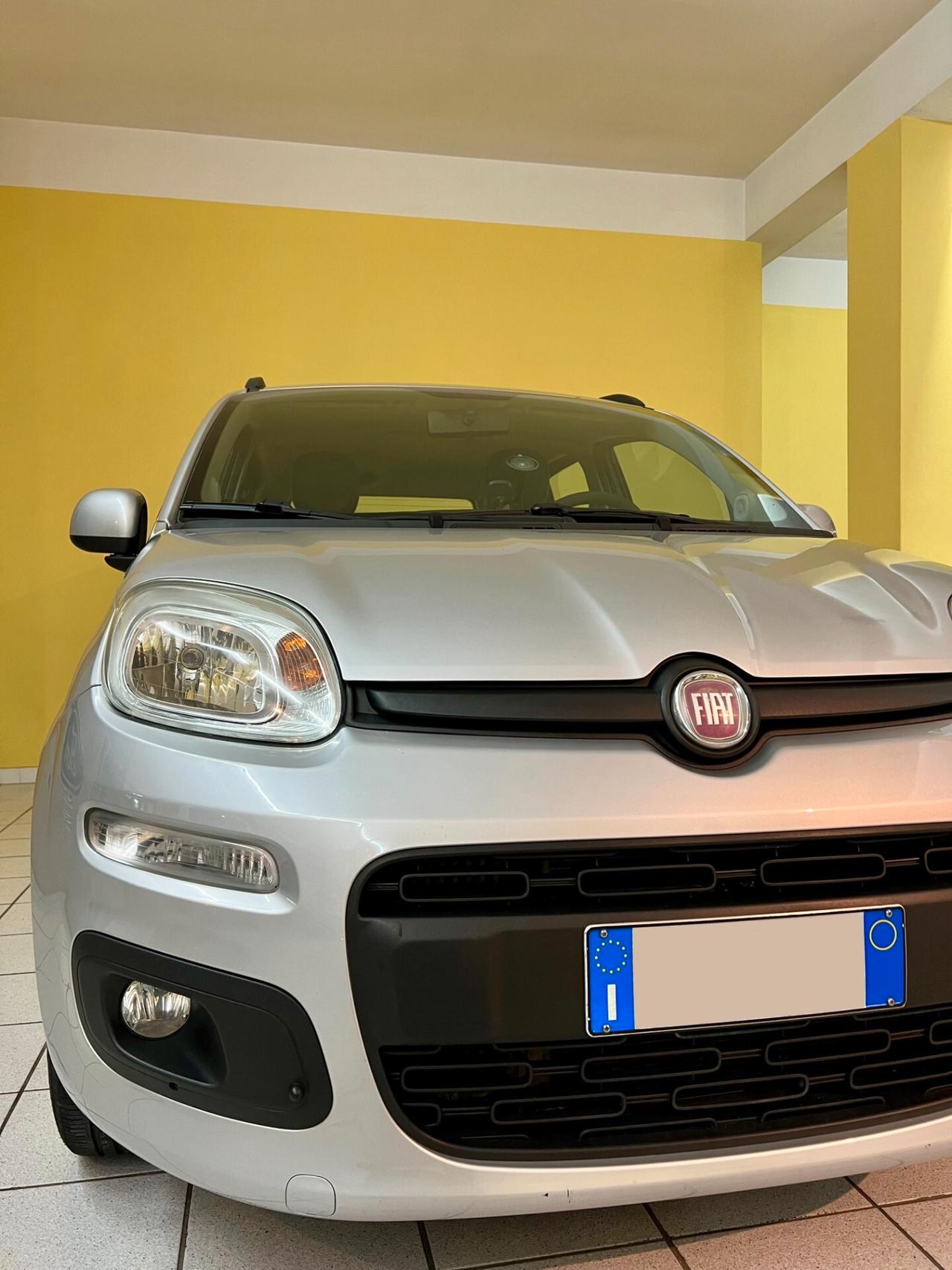 Fiat Panda 1.3 MJT S&S Easy