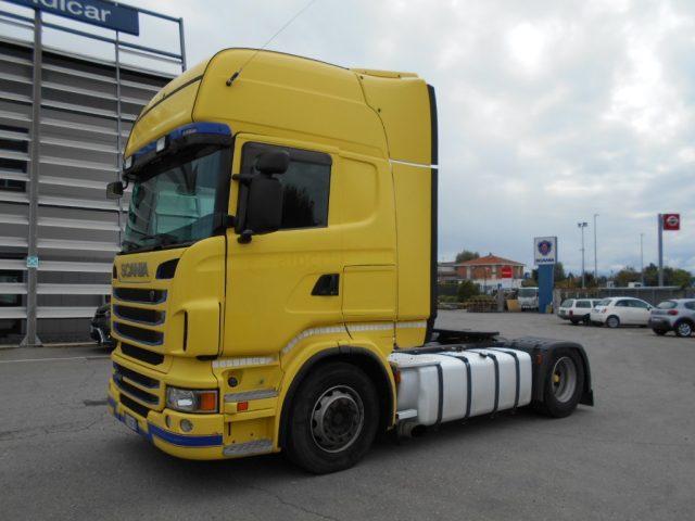 SCANIA R 440