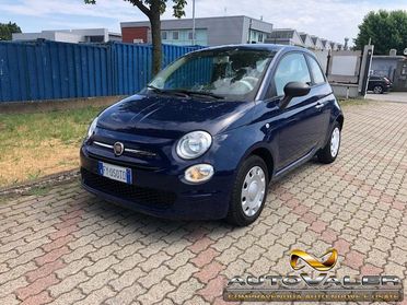 FIAT 500 1.2 Pop,APPLE CARPLAY Tel.