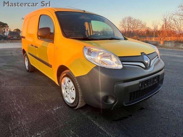 RENAULT Kangoo 1.5 dci Autocarro con Iva esposta 22%