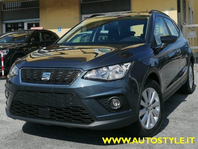 SEAT Arona 1.0 EcoTSI STYLE 95Cv *NEOPATENTATI*