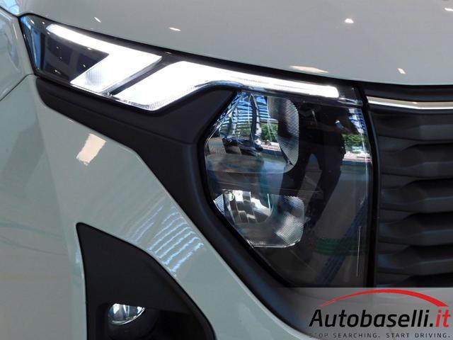 FORD Tourneo Courier 1.0 EcoBoost 125CV TITANIUM UNICO PROPRIETARIO