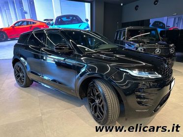 LAND ROVER Range Rover Evoque 2.0D I4 180 CV AWD Auto R-Dynamic SE