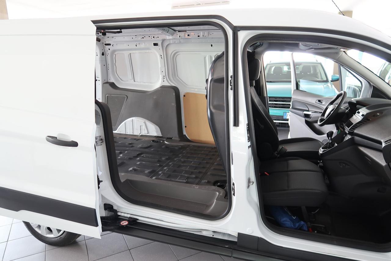 Ford Transit Connect 1.5 Ecoblue 100CV PL Furgone Trend