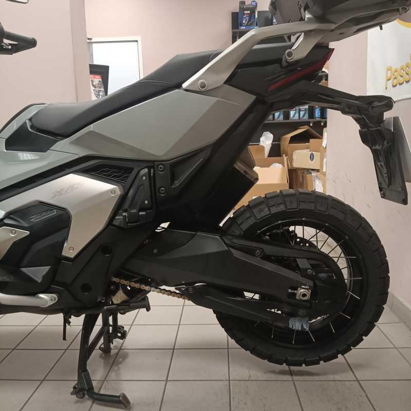 Honda X-ADV 750 DCT Adventure - 2022