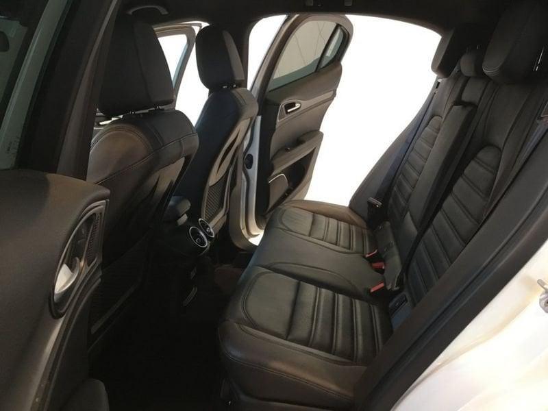 Alfa Romeo Stelvio Stelvio 2.2 Turbodiesel 210 CV AT8 Q4 Veloce MY22