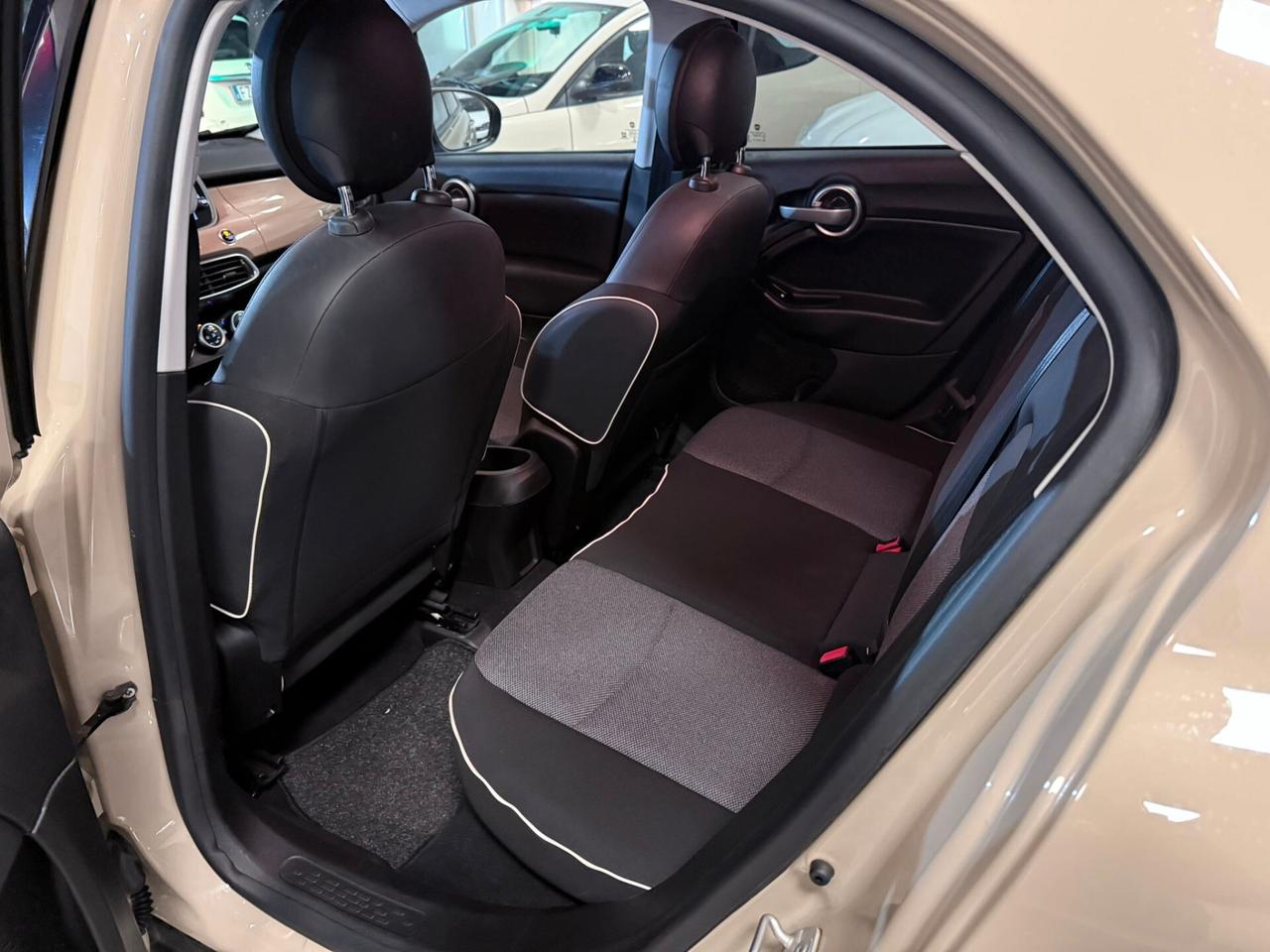 Fiat 500X 1.3 MultiJet 95 CV Pop Star