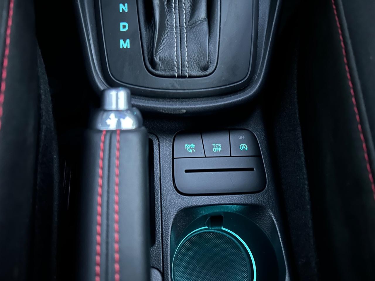 Ford Puma Hybrid 125 CV ST-Line aut. - no vincoli finanziari