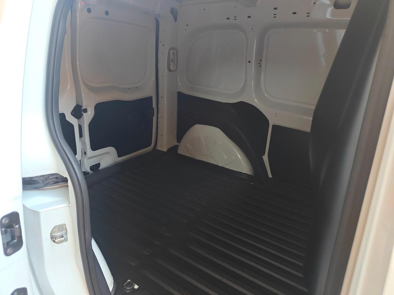 Renault Kangoo 1.5 dCi Express