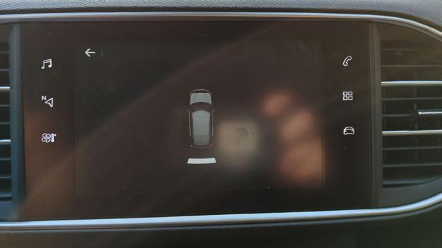 PEUGEOT 308 Hdi 120cv EAT6 ALLURE NAVI-PDC-CARPLAY-ANDROID