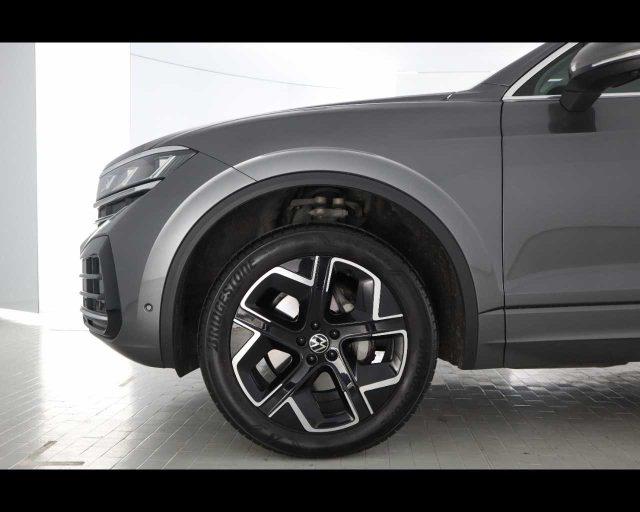 VOLKSWAGEN Touareg 3.0 V6 TDI SCR R-Line