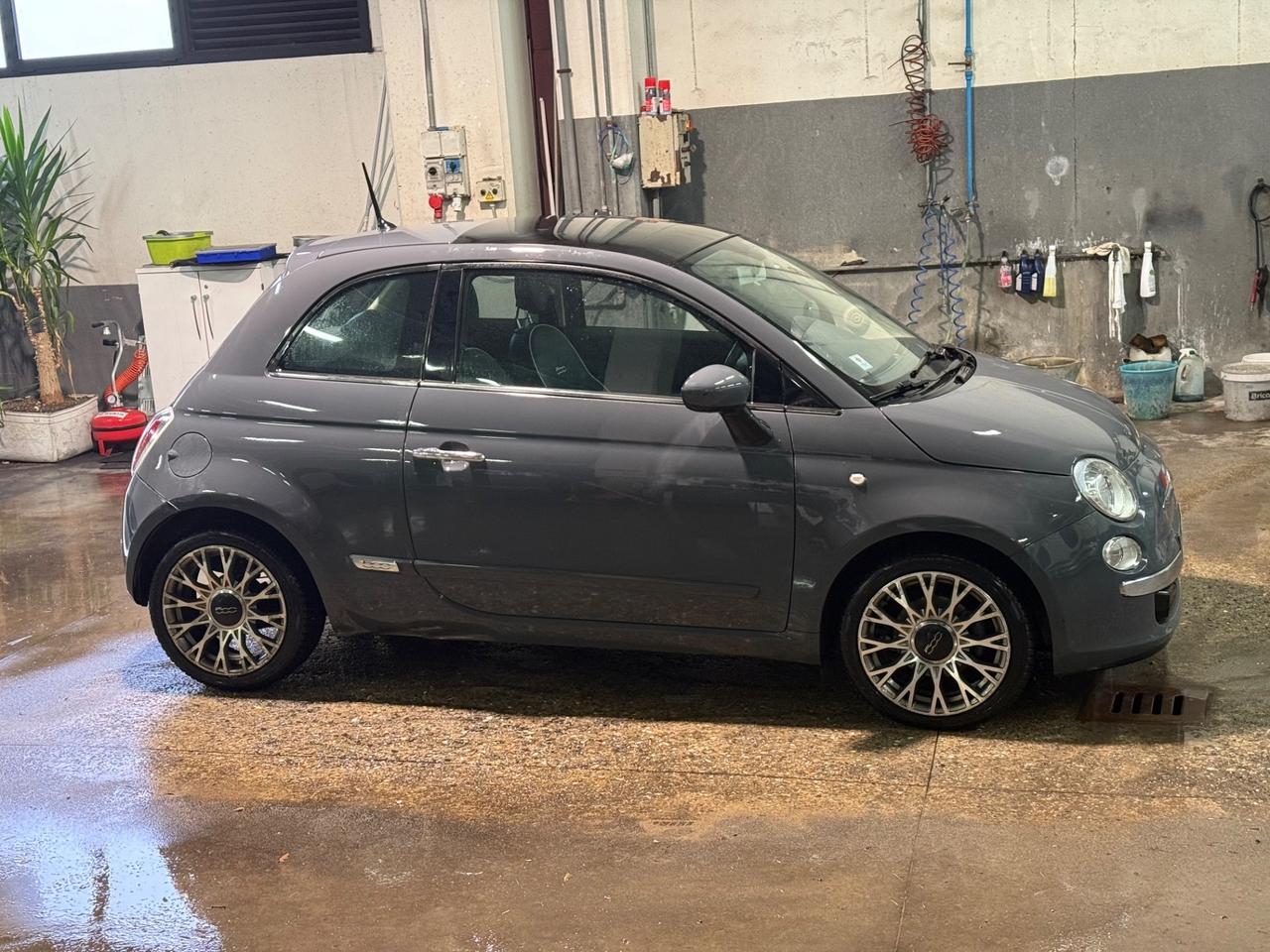 Fiat 500 1.3 Multijet 16V 95 CV Lounge